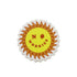 No Worries - Sticker